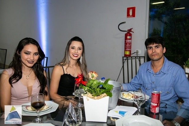 Entrega Certificados Ângulo Pesquisas 2018 parte 01