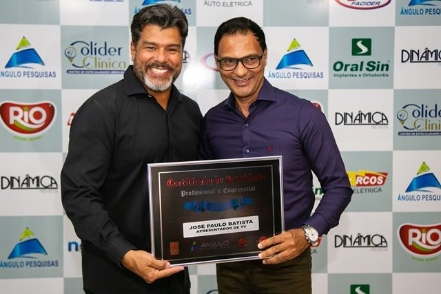 Entrega Certificados Ângulo Pesquisas 2018 parte 01