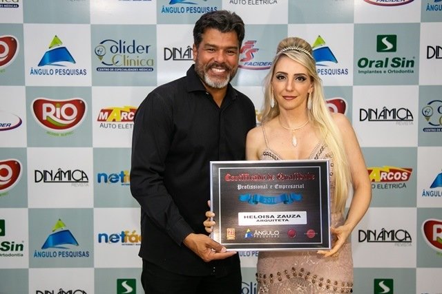 Entrega Certificados Ângulo Pesquisas 2018 parte 01