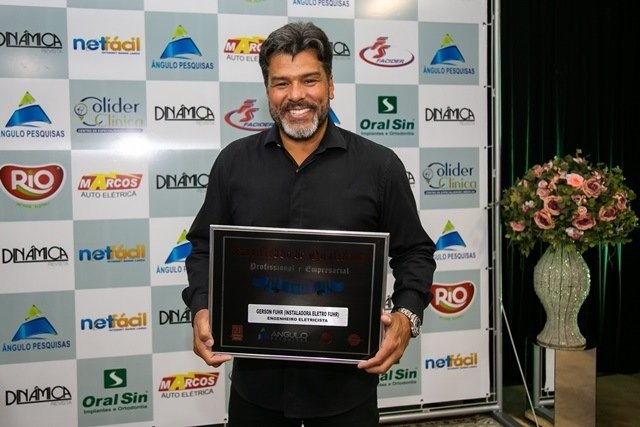 Entrega Certificados Ângulo Pesquisas 2018 parte 01