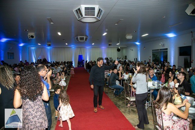 Entrega Certificados Ângulo Pesquisas 2018 parte 01