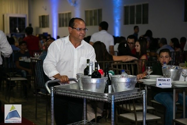 Entrega Certificados Ângulo Pesquisas 2018 parte 01