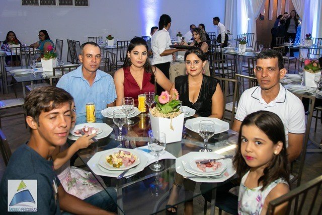 Entrega Certificados Ângulo Pesquisas 2018 parte 01