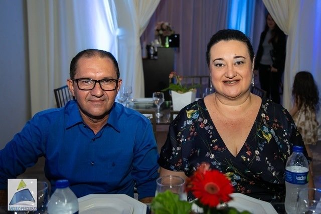 Entrega Certificados Ângulo Pesquisas 2018 parte 01