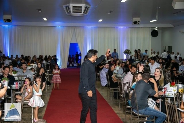 Entrega Certificados Ângulo Pesquisas 2018 parte 01