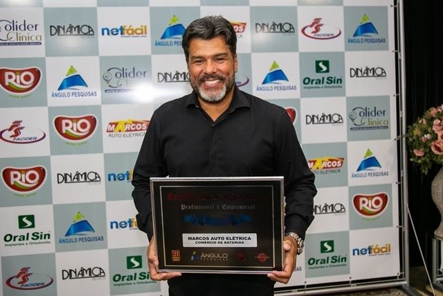 Entrega Certificados Ângulo Pesquisas 2018 parte 02
