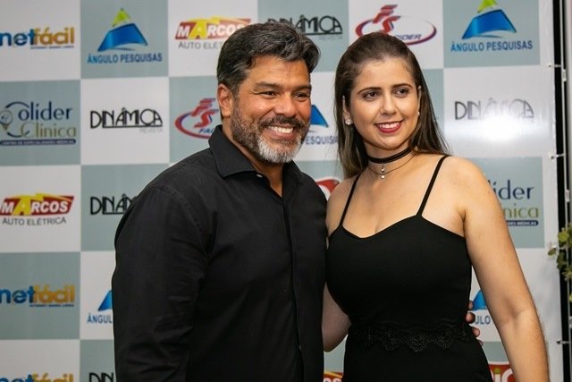 Entrega Certificados Ângulo Pesquisas 2018 parte 02