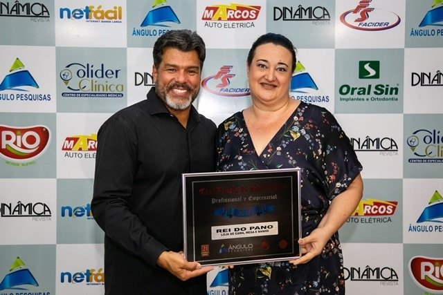 Entrega Certificados Ângulo Pesquisas 2018 parte 02