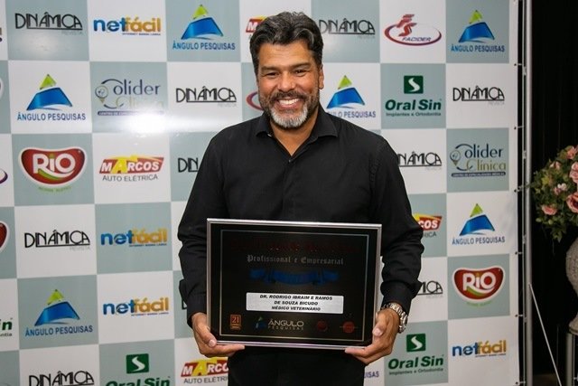Entrega Certificados Ângulo Pesquisas 2018 parte 02