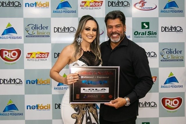 Entrega Certificados Ângulo Pesquisas 2018 parte 02