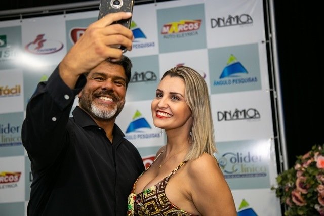 Entrega Certificados Ângulo Pesquisas 2018 parte 02