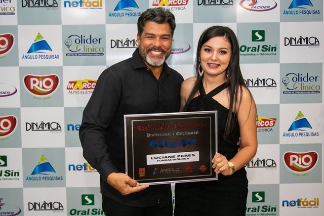 Entrega Certificados Ângulo Pesquisas 2018 parte 02
