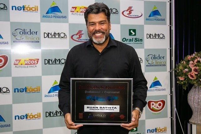 Entrega Certificados Ângulo Pesquisas 2018 parte 02