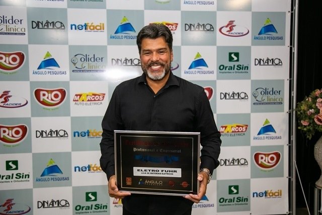 Entrega Certificados Ângulo Pesquisas 2018 parte 02