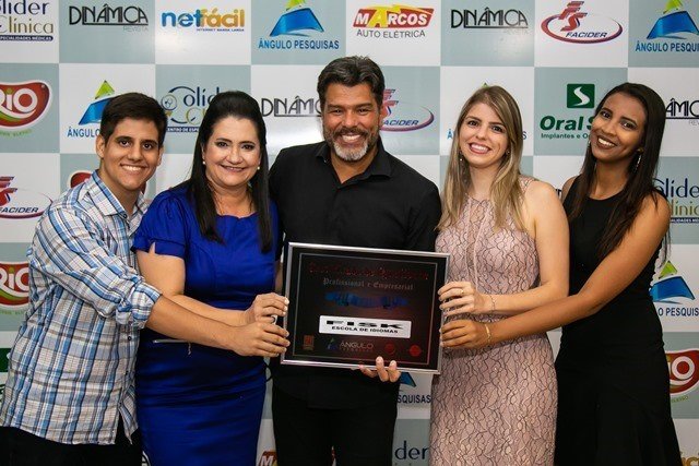 Entrega Certificados Ângulo Pesquisas 2018 parte 02