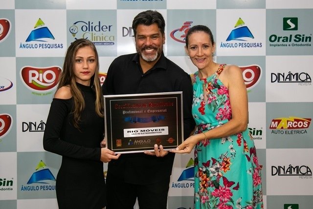 Entrega Certificados Ângulo Pesquisas 2018 parte 02