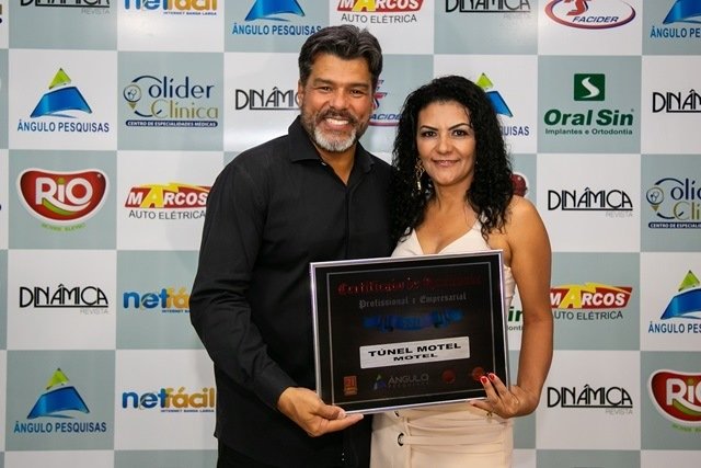 Entrega Certificados Ângulo Pesquisas 2018 parte 02