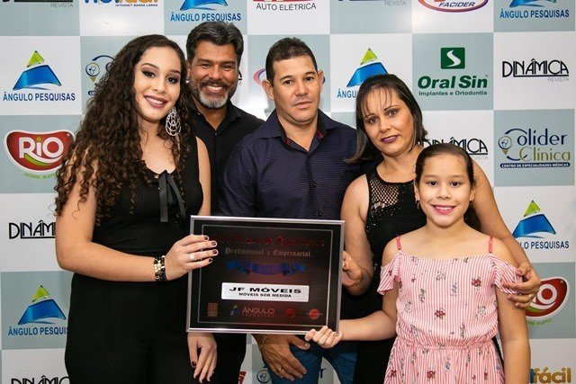Entrega Certificados Ângulo Pesquisas 2018 parte 02