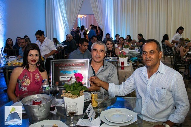 Entrega Certificados Ângulo Pesquisas 2018 parte 03