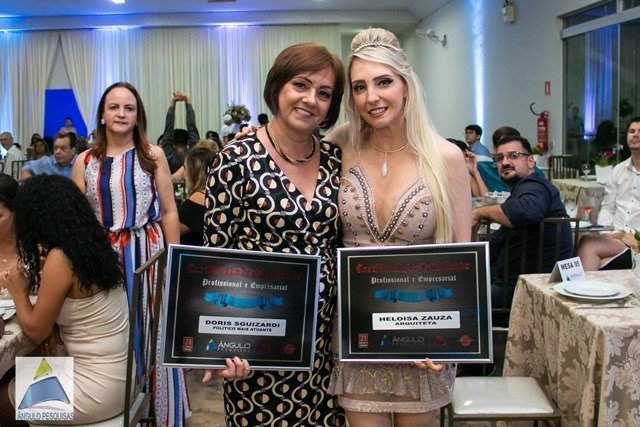 Entrega Certificados Ângulo Pesquisas 2018 parte 03