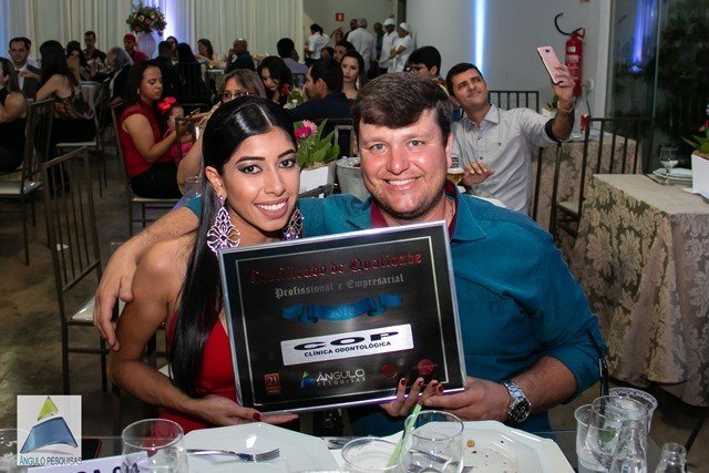 Entrega Certificados Ângulo Pesquisas 2018 parte 03