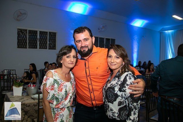 Entrega Certificados Ângulo Pesquisas 2018 parte 03