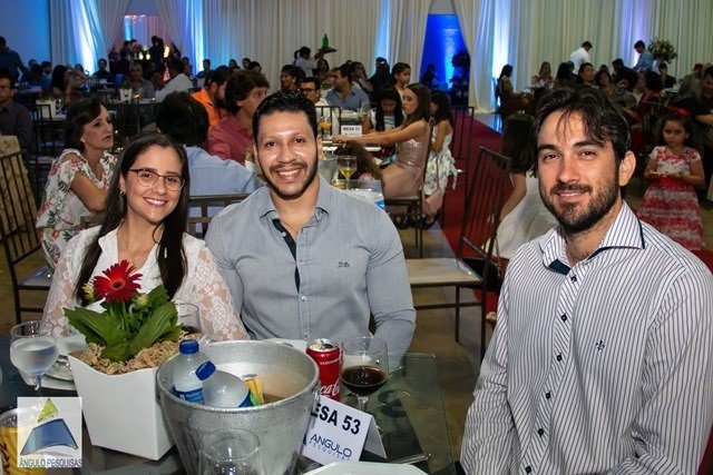 Entrega Certificados Ângulo Pesquisas 2018 parte 03