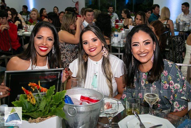 Entrega Certificados Ângulo Pesquisas 2018 parte 03