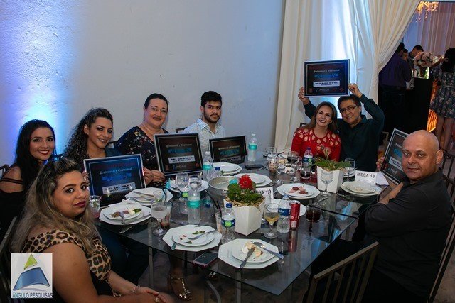 Entrega Certificados Ângulo Pesquisas 2018 parte 03