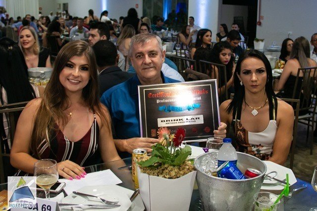 Entrega Certificados Ângulo Pesquisas 2018 parte 03