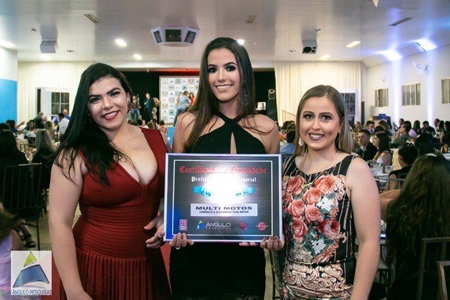 Entrega Certificados Ângulo Pesquisas 2018 parte 03