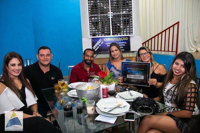 Entrega Certificados Ângulo Pesquisas 2018 parte 03