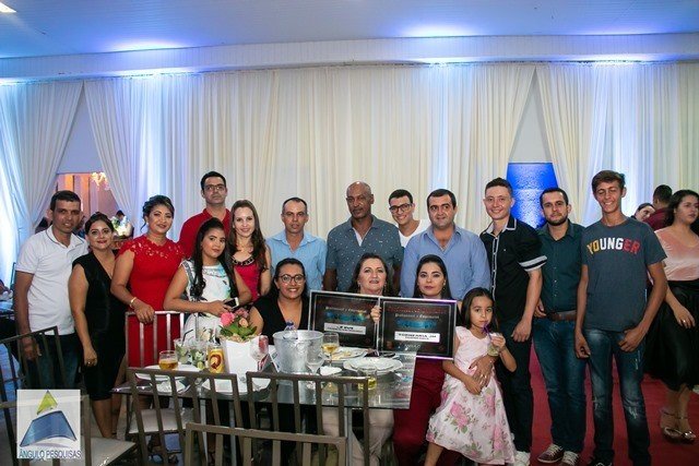 Entrega Certificados Ângulo Pesquisas 2018 parte 03