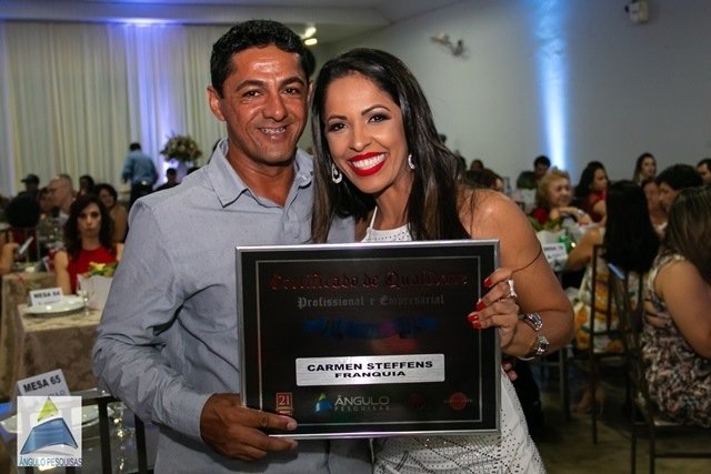 Entrega Certificados Ângulo Pesquisas 2018 parte 03