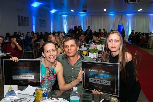 Entrega Certificados Ângulo Pesquisas 2018 parte 03