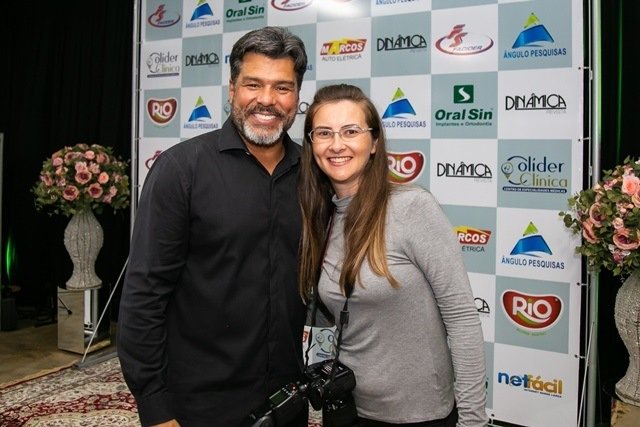 Entrega Certificados Ângulo Pesquisas 2018 parte 03