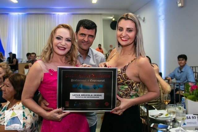 Entrega Certificados Ângulo Pesquisas 2018 parte 03