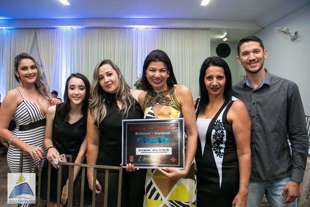Entrega Certificados Ângulo Pesquisas 2018 parte 03