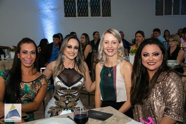 Entrega Certificados Ângulo Pesquisas 2018 parte 03