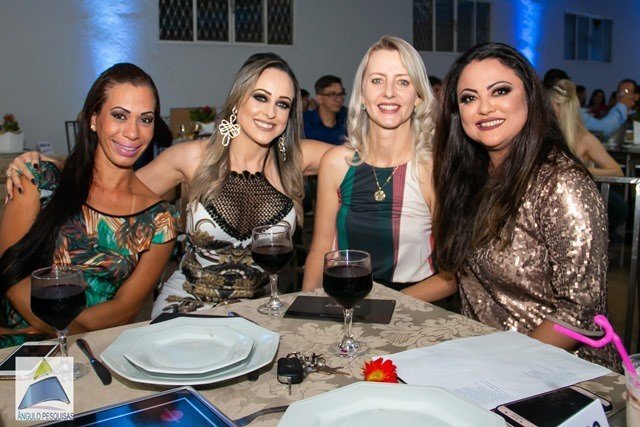 Entrega Certificados Ângulo Pesquisas 2018 parte 03