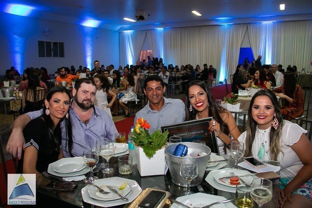 Entrega Certificados Ângulo Pesquisas 2018 parte 03