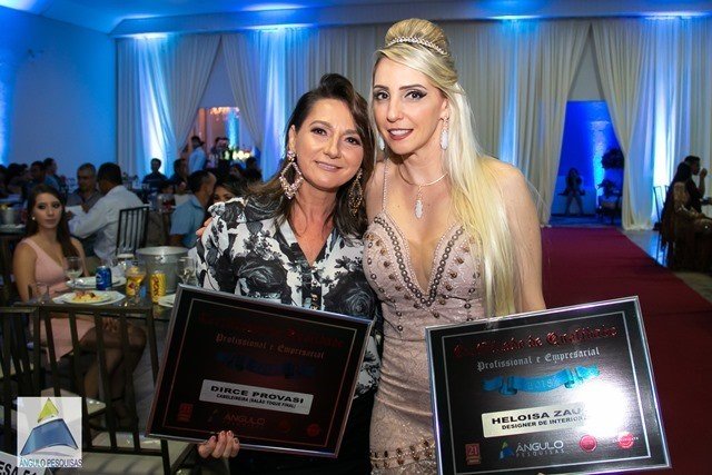 Entrega Certificados Ângulo Pesquisas 2018 parte 03