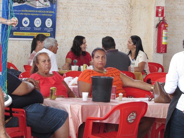 18ª Festa do Carneiro