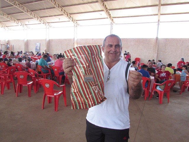 18ª Festa do Carneiro