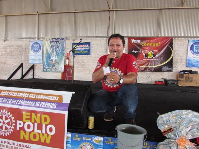 18ª Festa do Carneiro