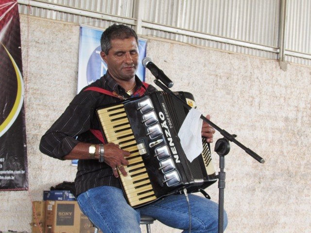 18ª Festa do Carneiro