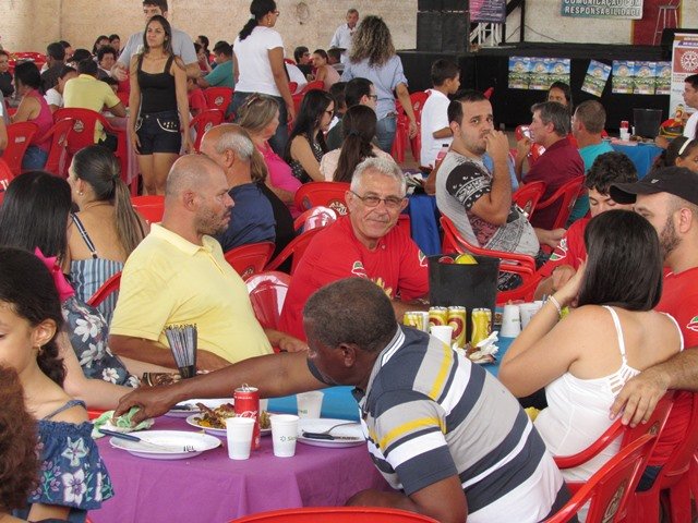 18ª Festa do Carneiro