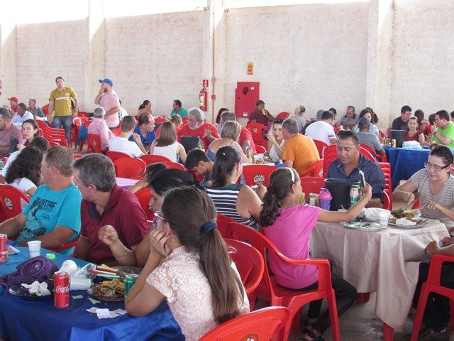 18ª Festa do Carneiro