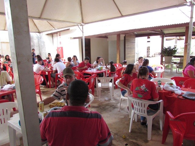 18ª Festa do Carneiro