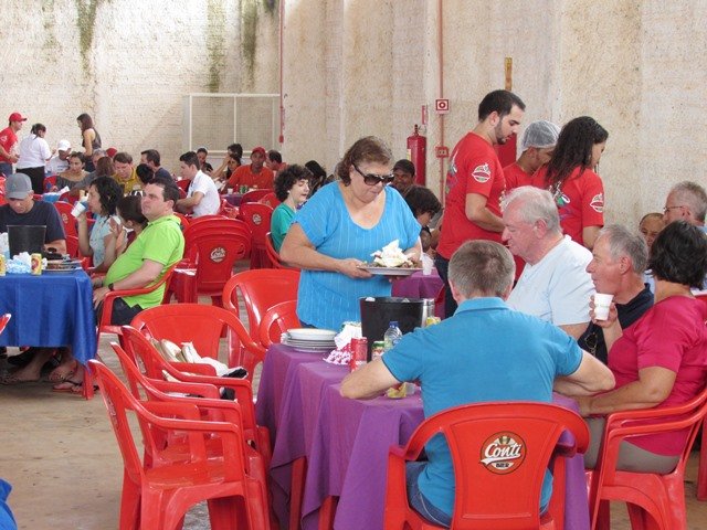 18ª Festa do Carneiro